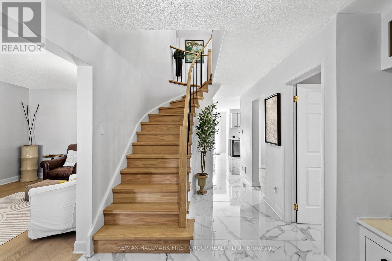 1321 ANTON SQUARE, Pickering (Liverpool), Ontario, L1V5S7 — Photo 14