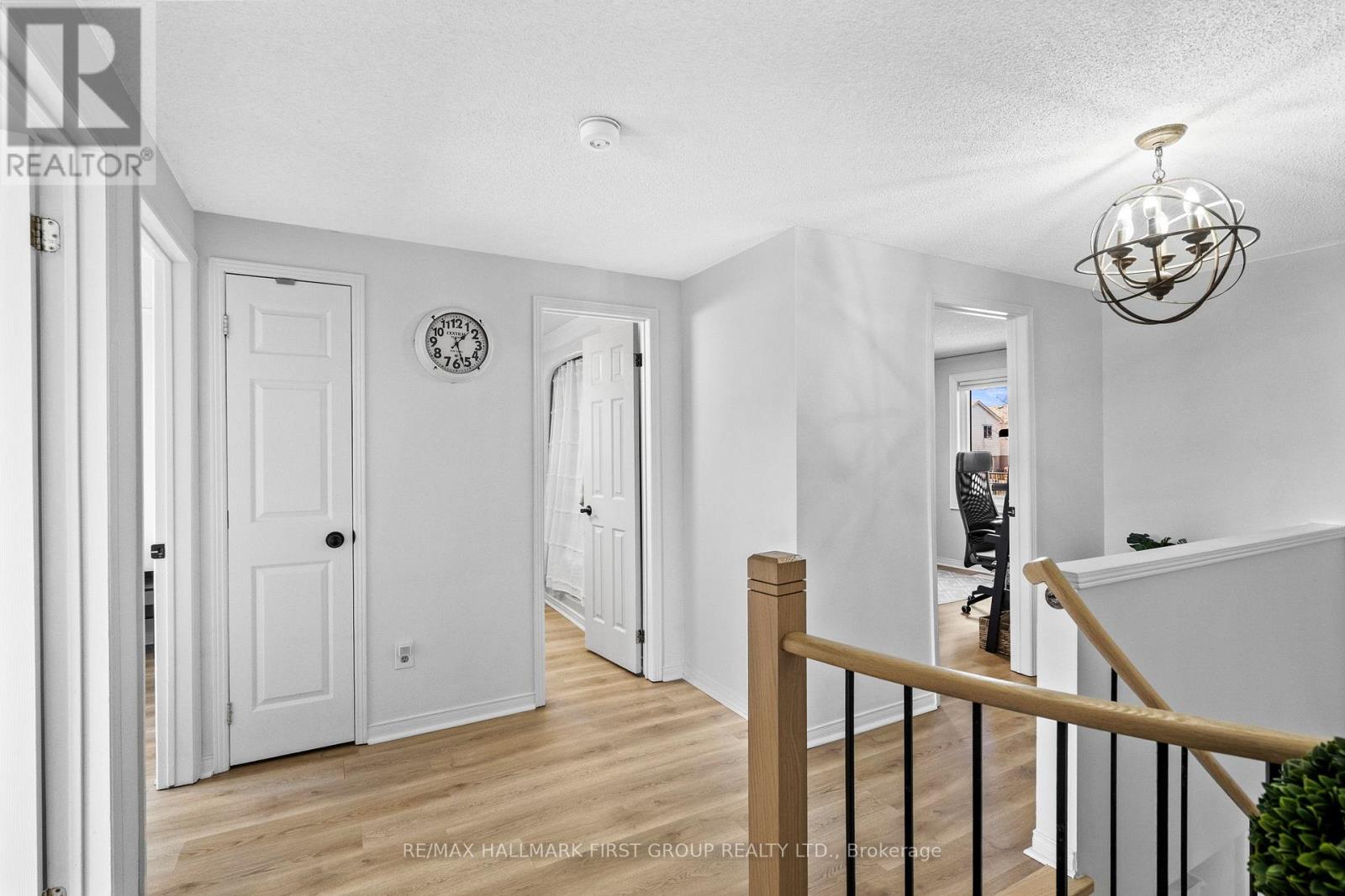 1321 ANTON SQUARE, Pickering (Liverpool), Ontario, L1V5S7 — Photo 15