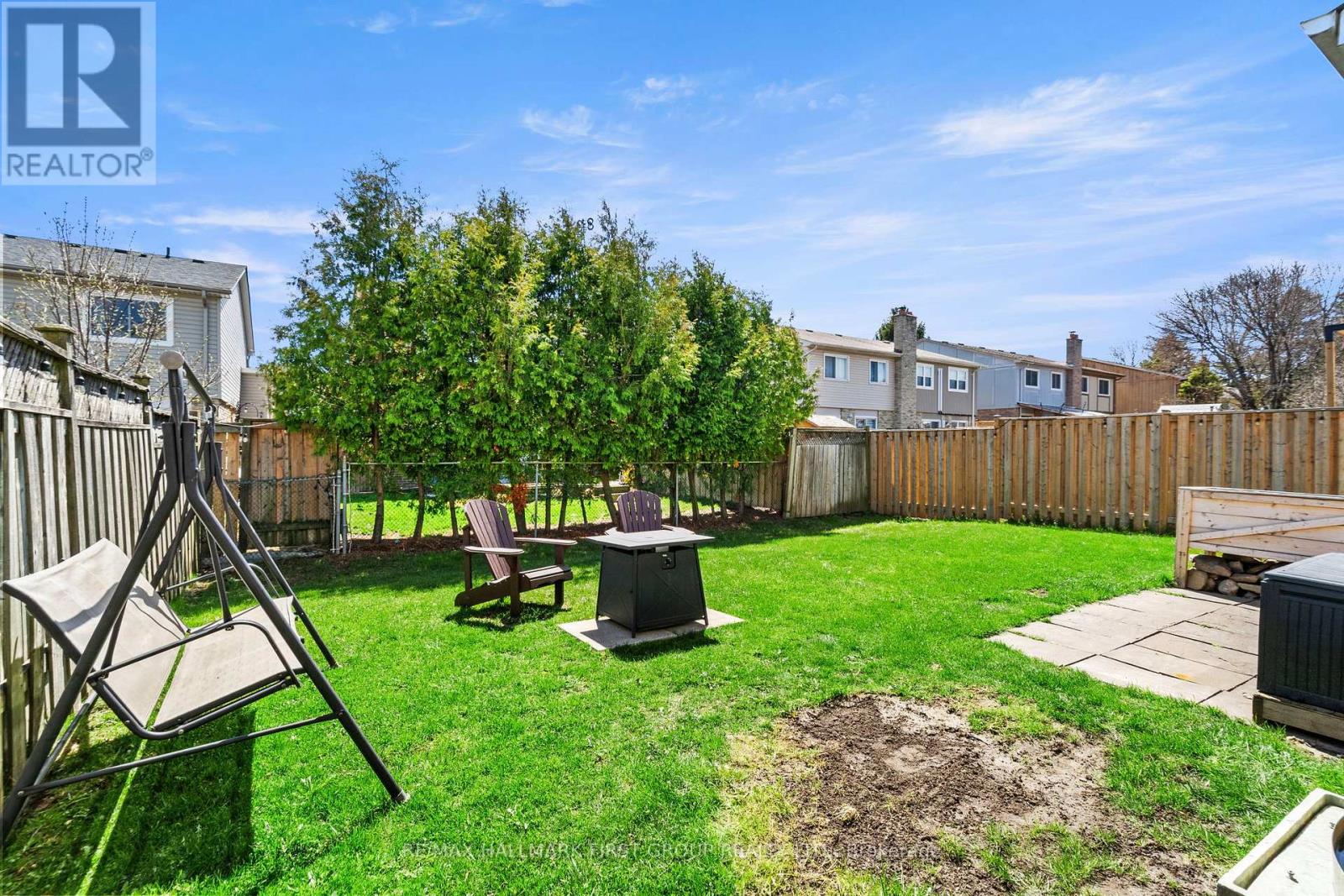 1321 ANTON SQUARE, Pickering (Liverpool), Ontario, L1V5S7 — Photo 38