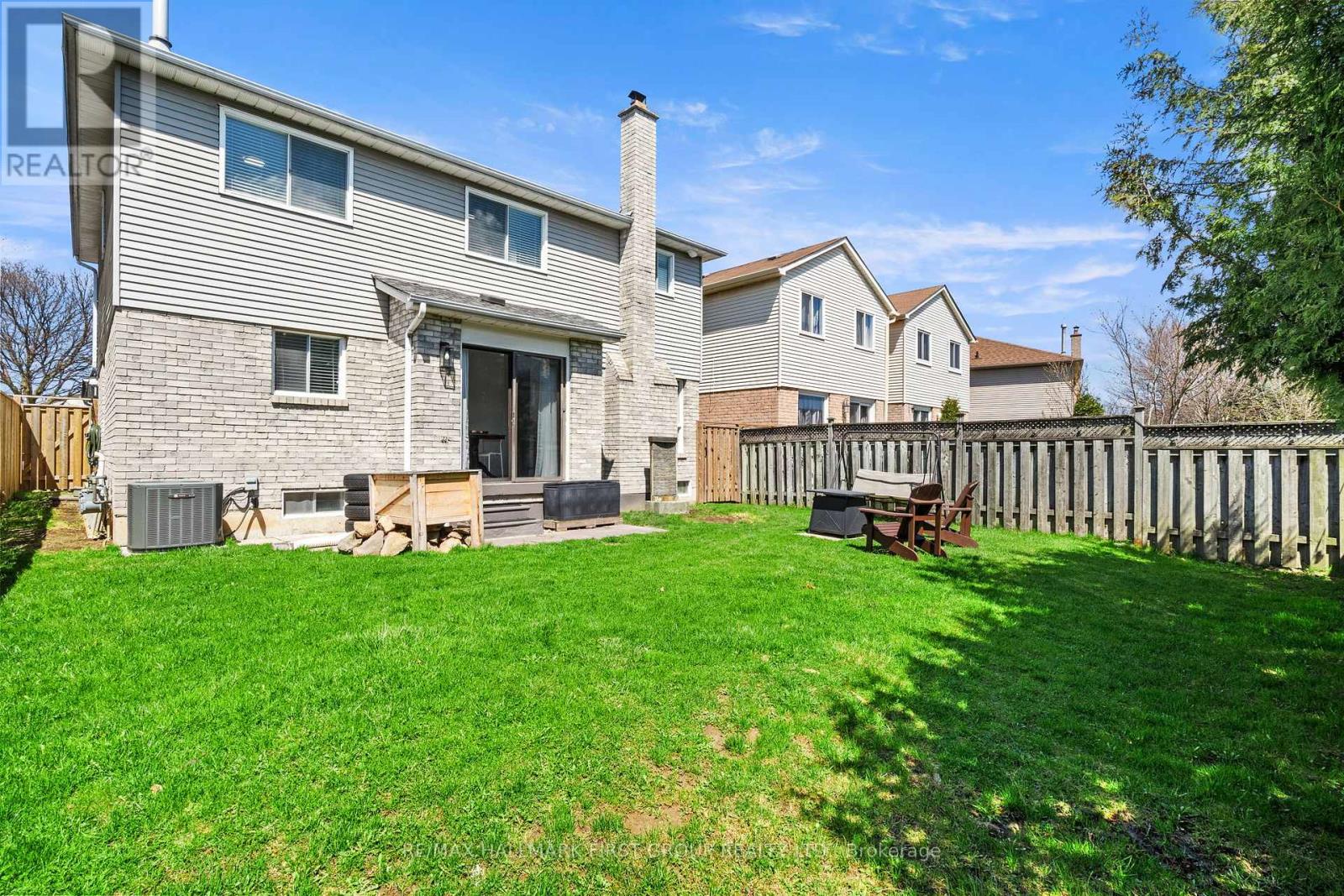 1321 ANTON SQUARE, Pickering (Liverpool), Ontario, L1V5S7 — Photo 40