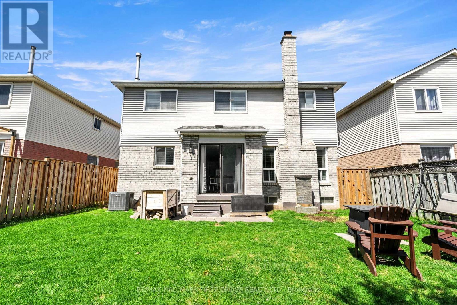 1321 ANTON SQUARE, Pickering (Liverpool), Ontario, L1V5S7 — Photo 41