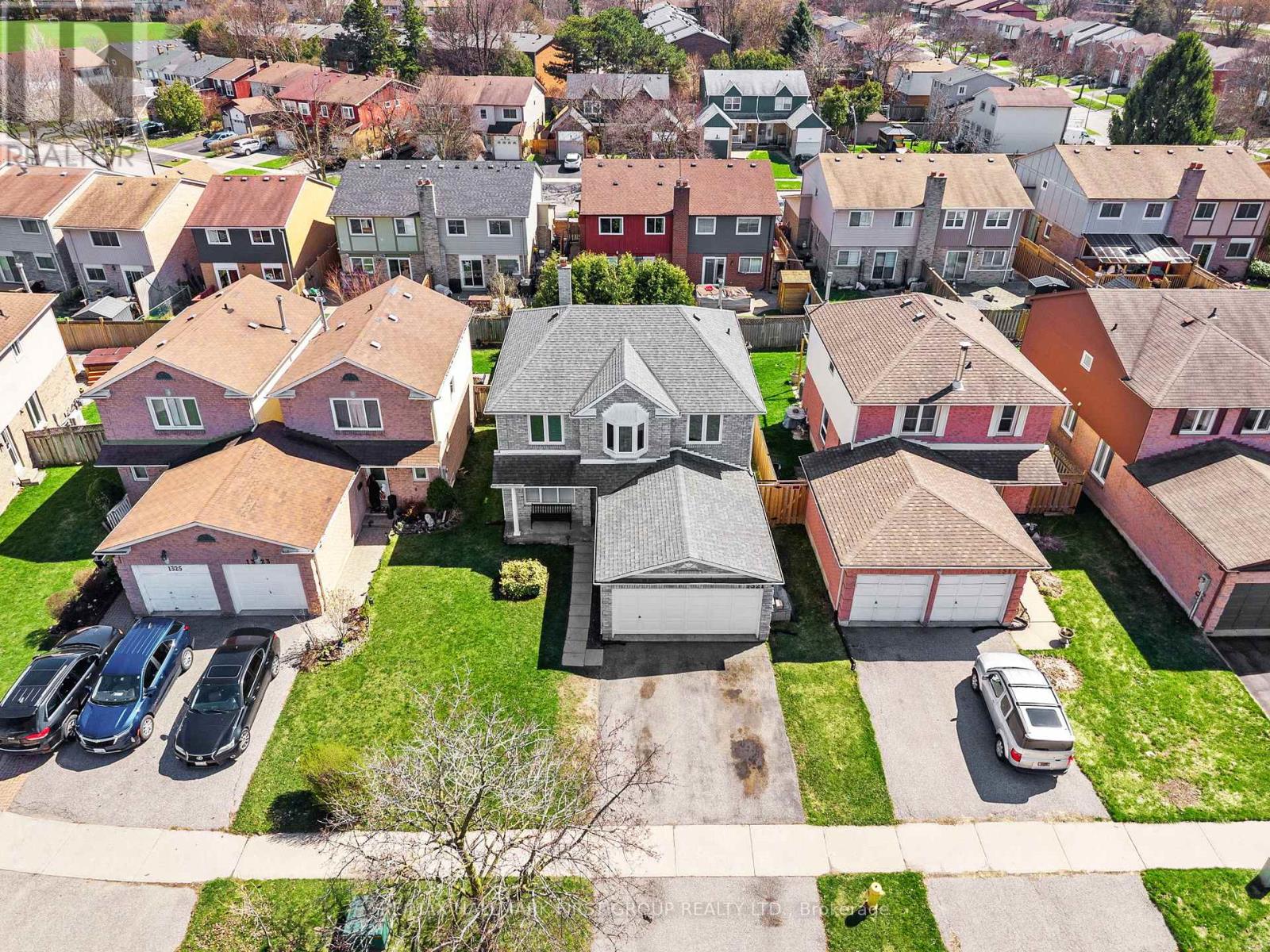 1321 ANTON SQUARE, Pickering (Liverpool), Ontario, L1V5S7 — Photo 43