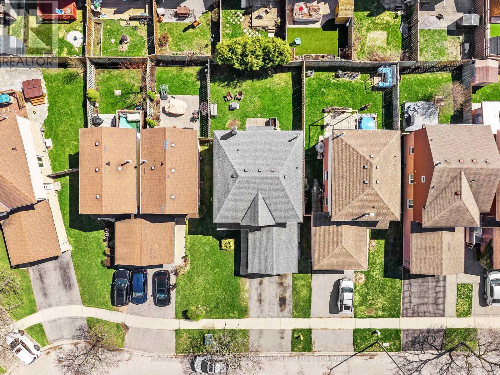 1321 ANTON SQUARE, Pickering (Liverpool), Ontario, L1V5S7 — Photo 44