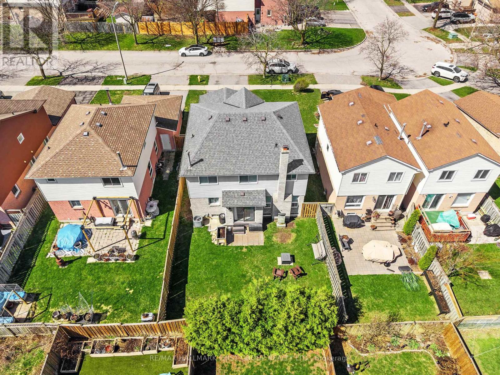 1321 ANTON SQUARE, Pickering (Liverpool), Ontario, L1V5S7 — Photo 45