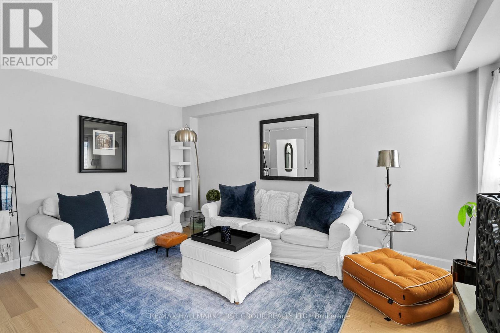 1321 ANTON SQUARE, Pickering (Liverpool), Ontario, L1V5S7 — Photo 6