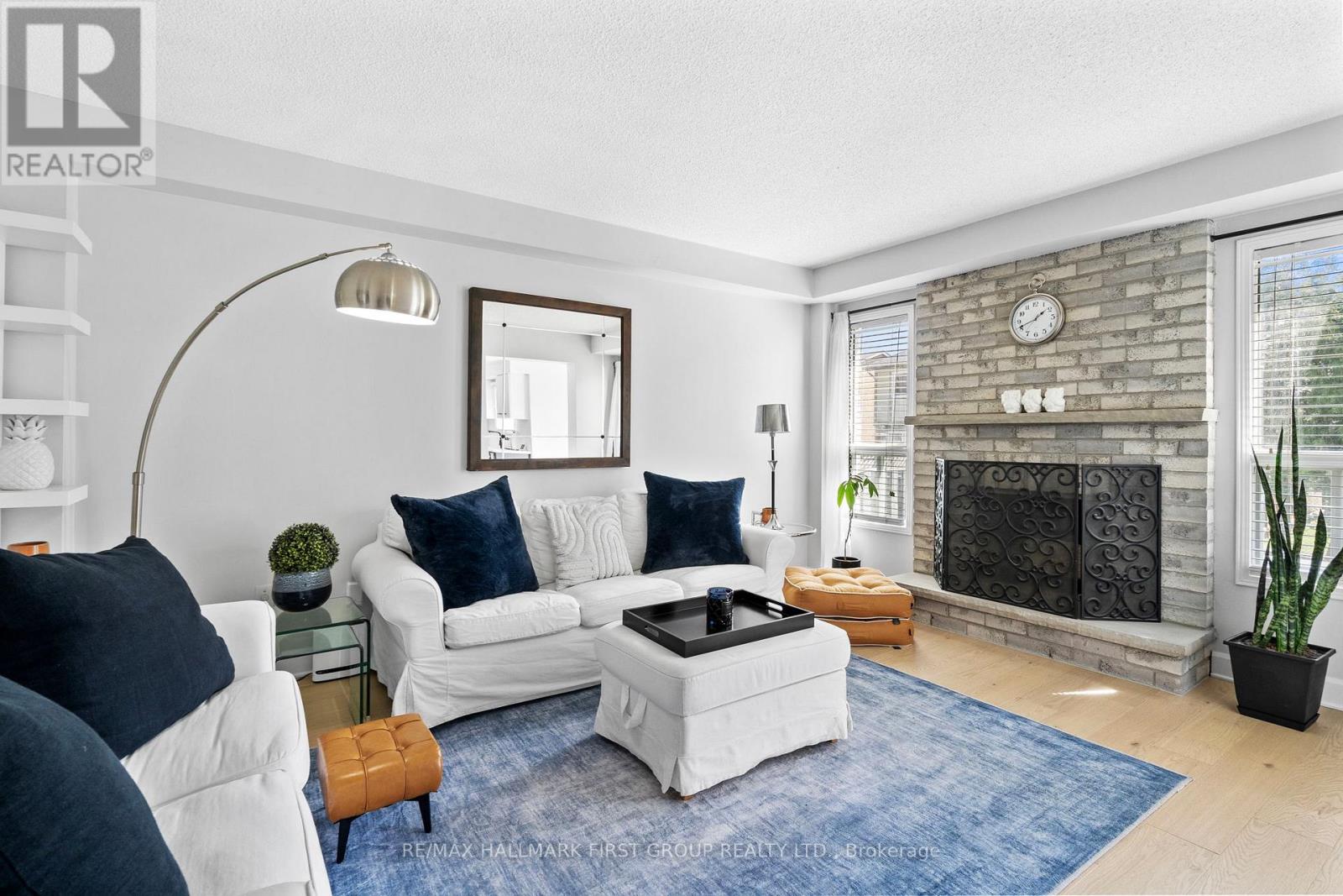 1321 ANTON SQUARE, Pickering (Liverpool), Ontario, L1V5S7 — Photo 8