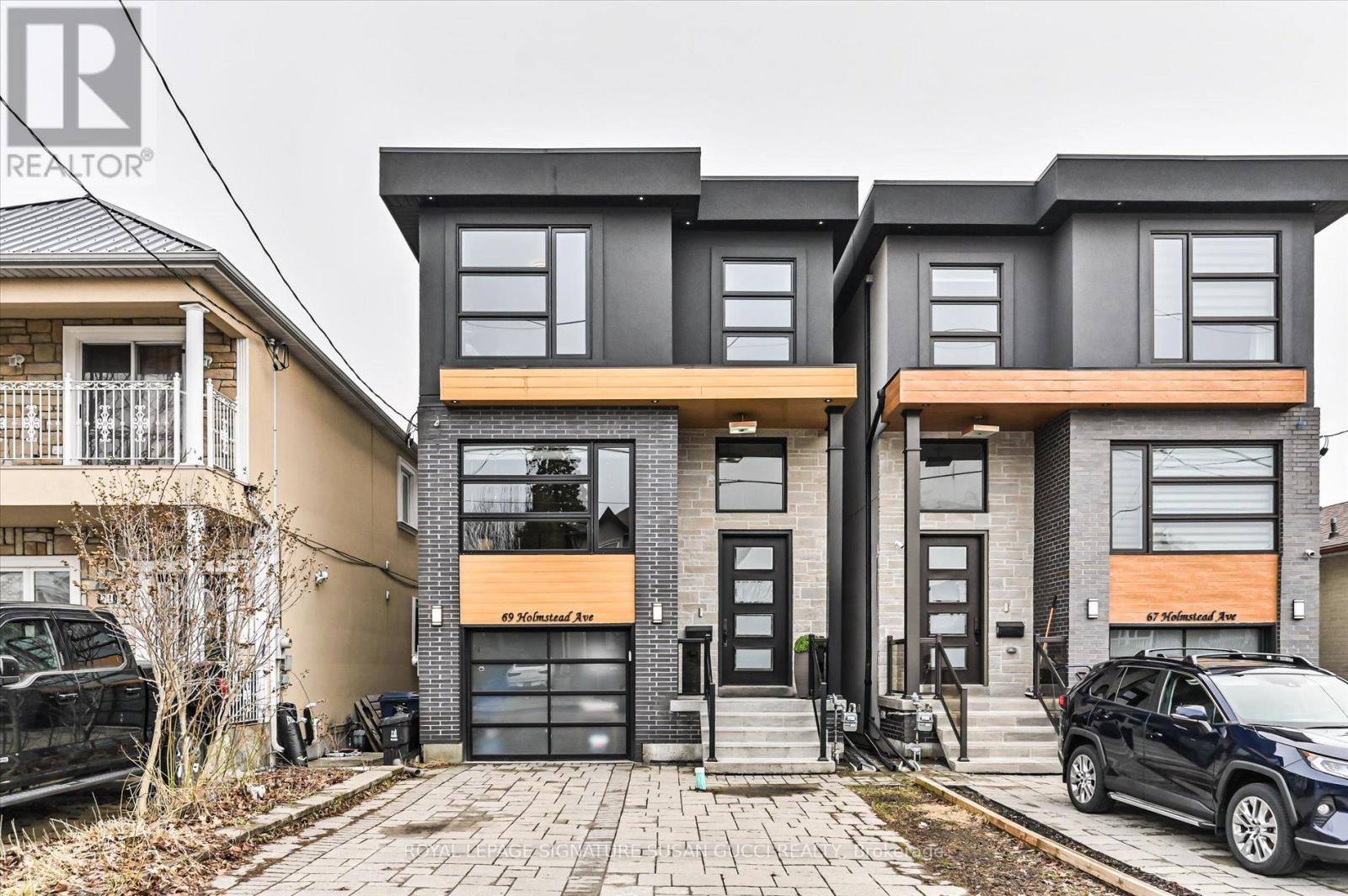 69 HOLMSTEAD AVENUE, Toronto (O'Connor-Parkview), Ontario, M4B1T3 — Photo 2