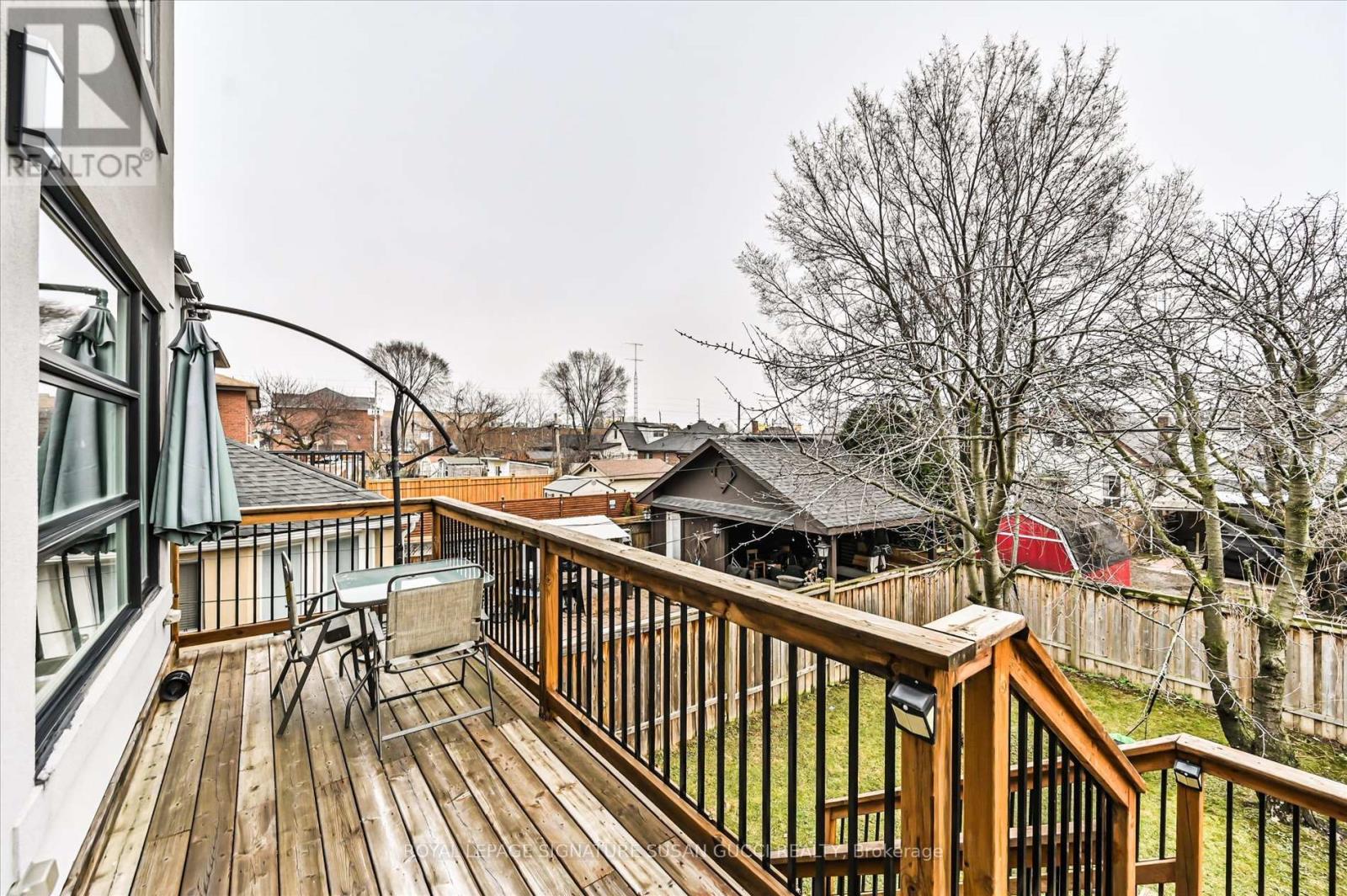 69 HOLMSTEAD AVENUE, Toronto (O'Connor-Parkview), Ontario, M4B1T3 — Photo 45