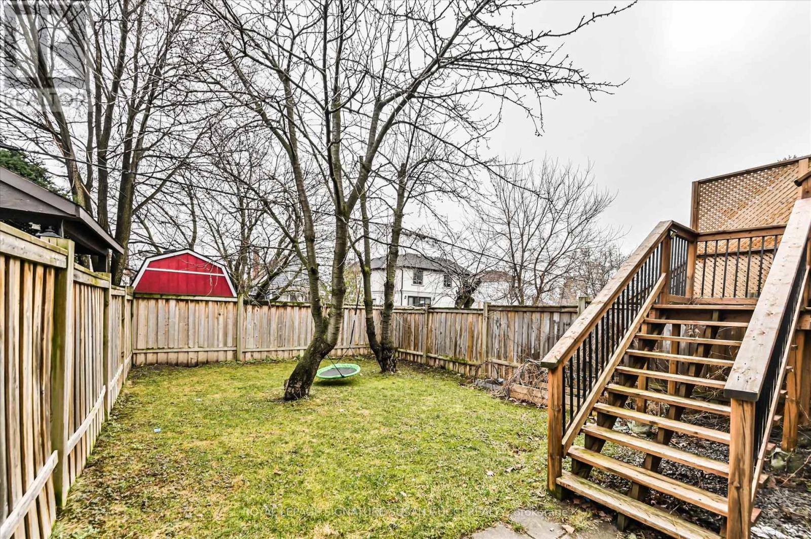 69 HOLMSTEAD AVENUE, Toronto (O'Connor-Parkview), Ontario, M4B1T3 — Photo 47