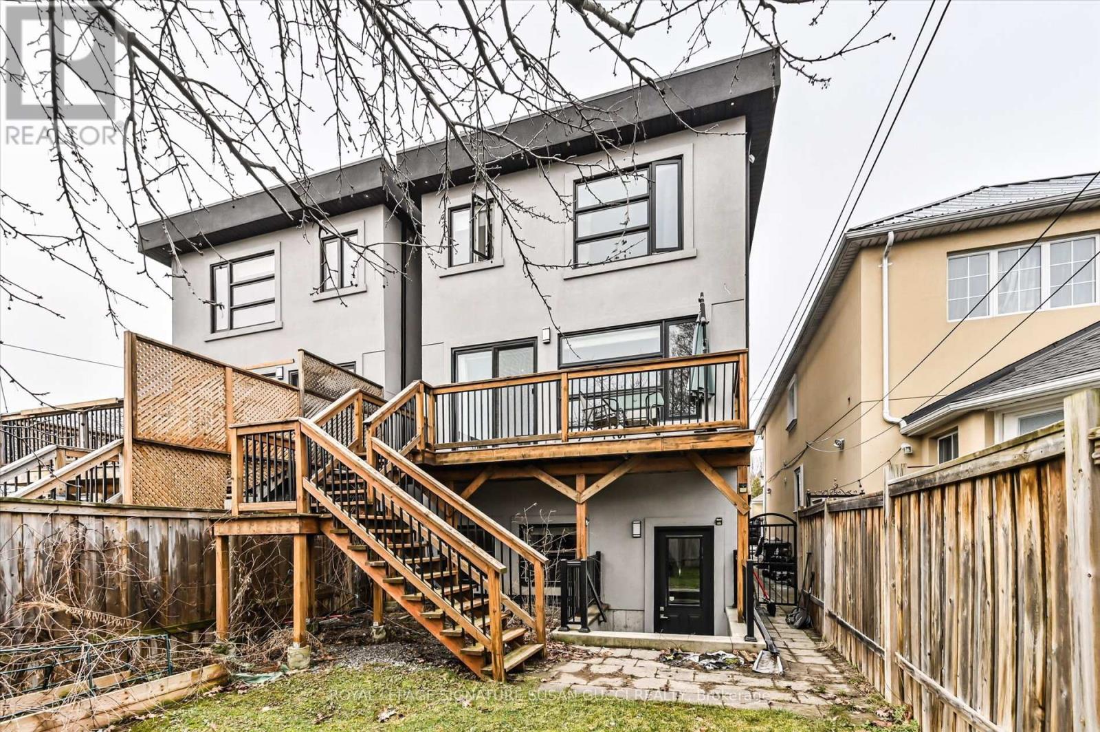 69 HOLMSTEAD AVENUE, Toronto (O'Connor-Parkview), Ontario, M4B1T3 — Photo 49