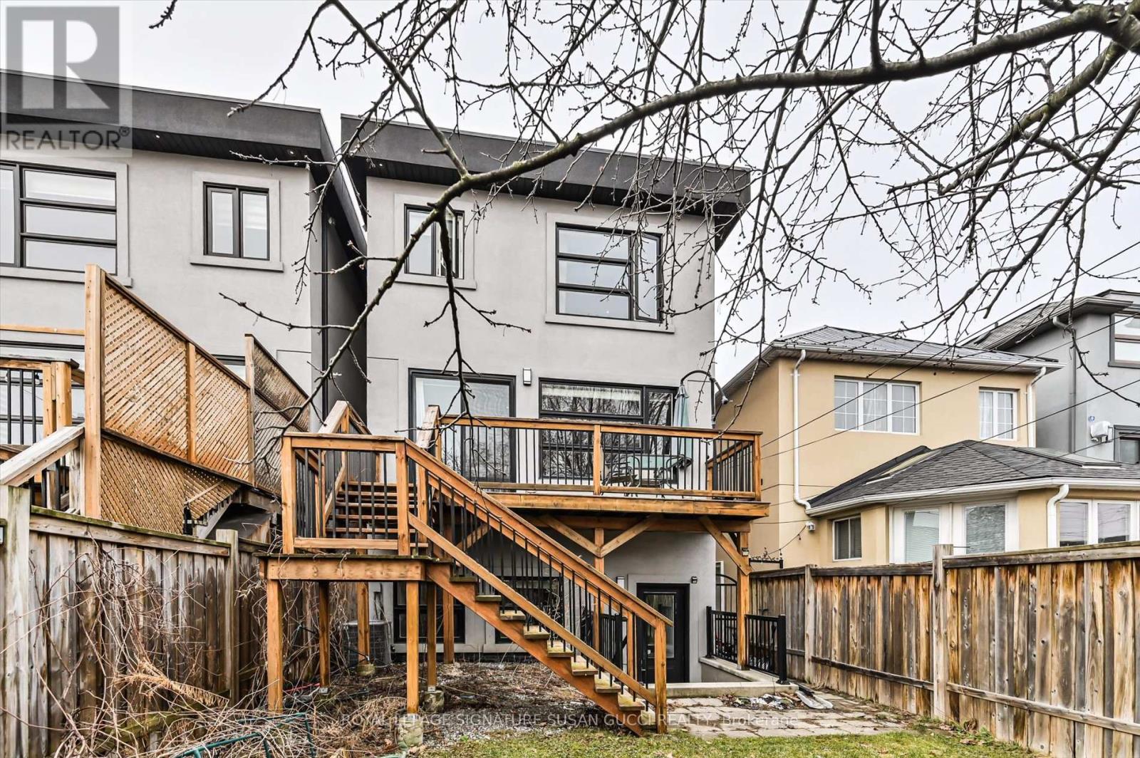 69 HOLMSTEAD AVENUE, Toronto (O'Connor-Parkview), Ontario, M4B1T3 — Photo 50