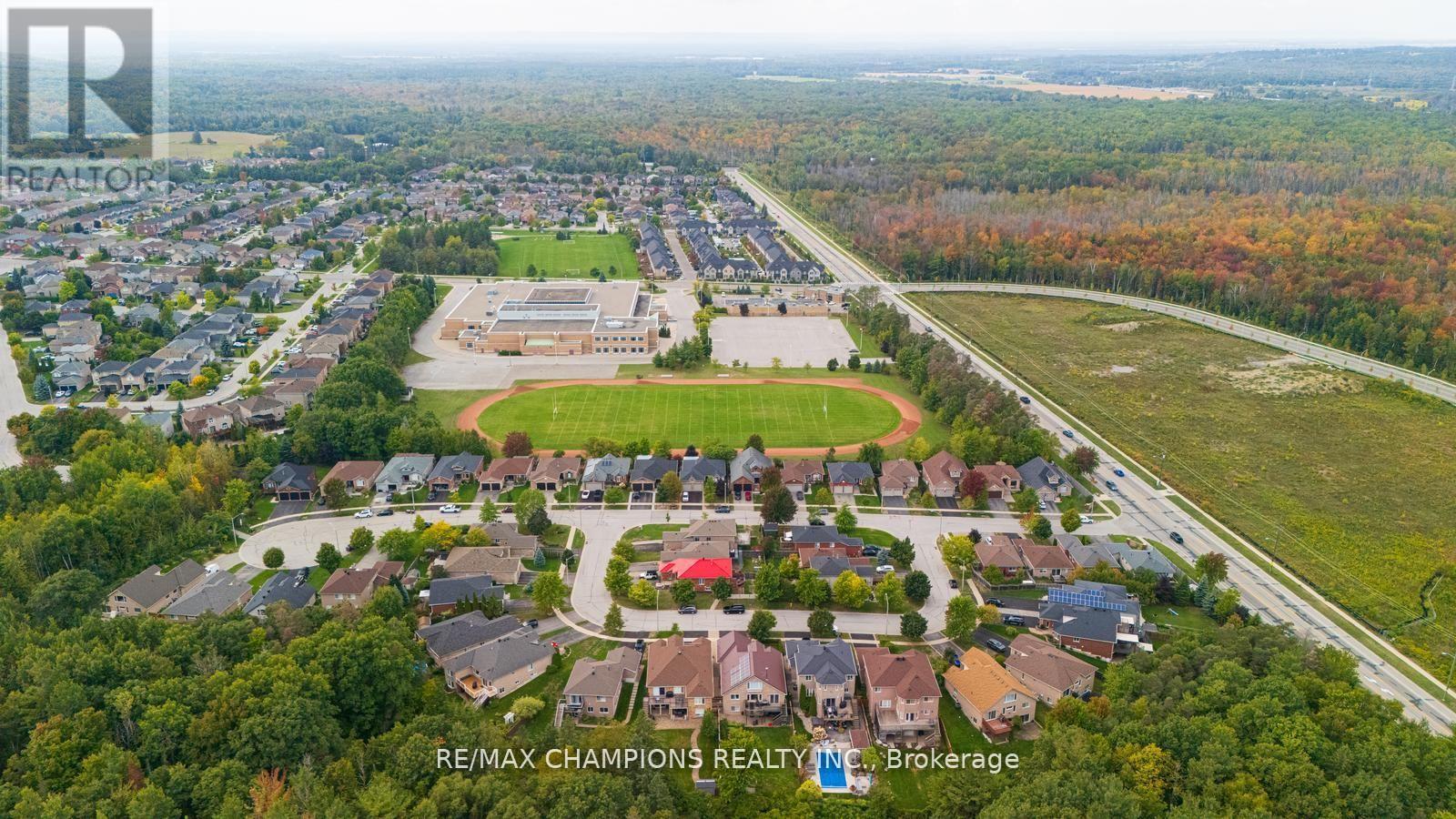 20 BELL STREET, Barrie (Ardagh), Ontario, L4N0J2 — Photo 25