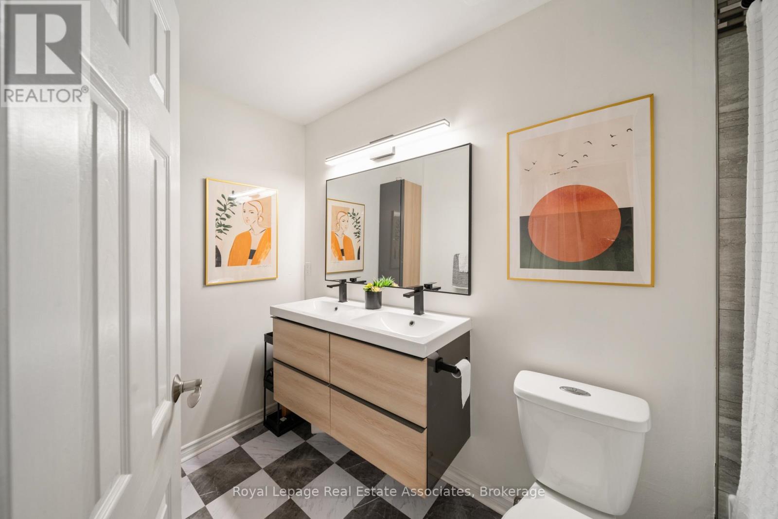 4 - 469 CLARIDGE ROAD, Burlington (Roseland), Ontario, L7N2S1 — Photo 10