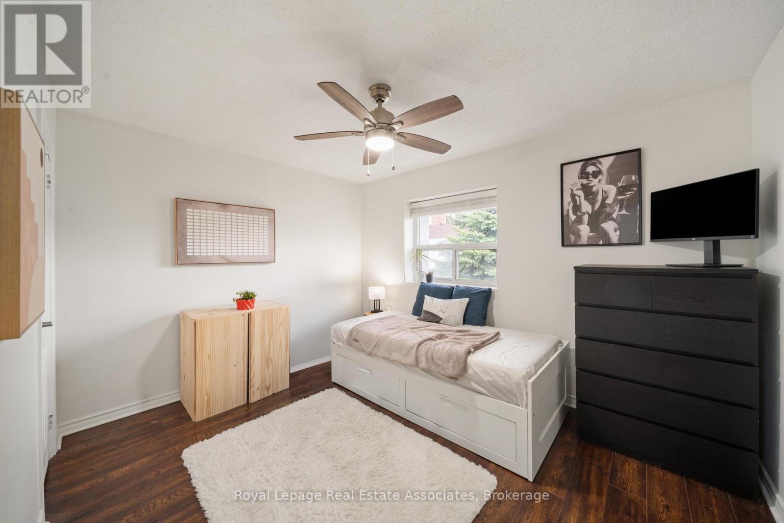 4 - 469 CLARIDGE ROAD, Burlington (Roseland), Ontario, L7N2S1 — Photo 11