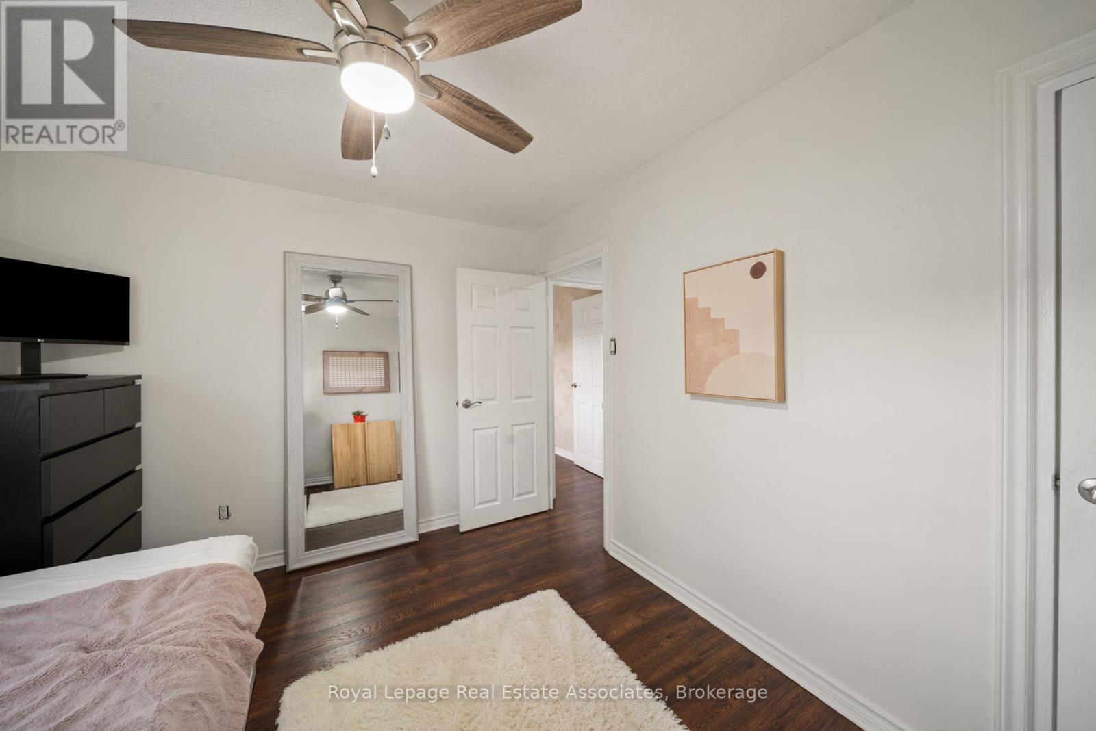 4 - 469 CLARIDGE ROAD, Burlington (Roseland), Ontario, L7N2S1 — Photo 12