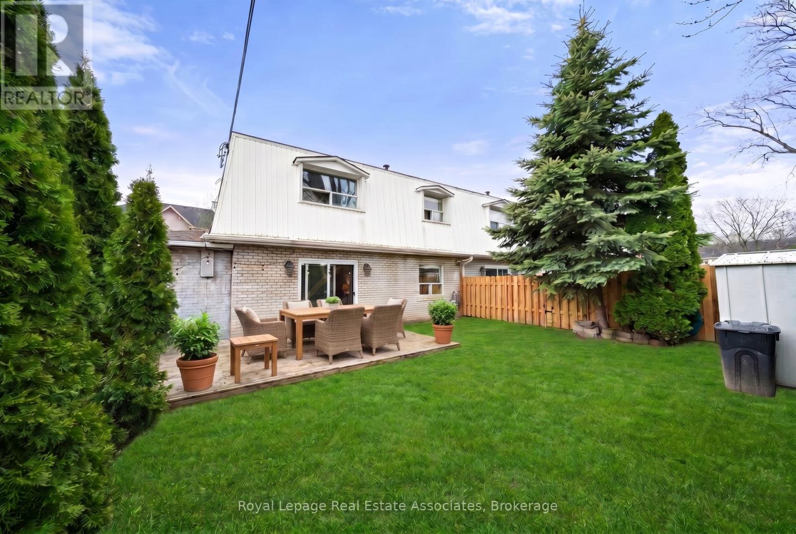 4 - 469 CLARIDGE ROAD, Burlington (Roseland), Ontario, L7N2S1 — Photo 16