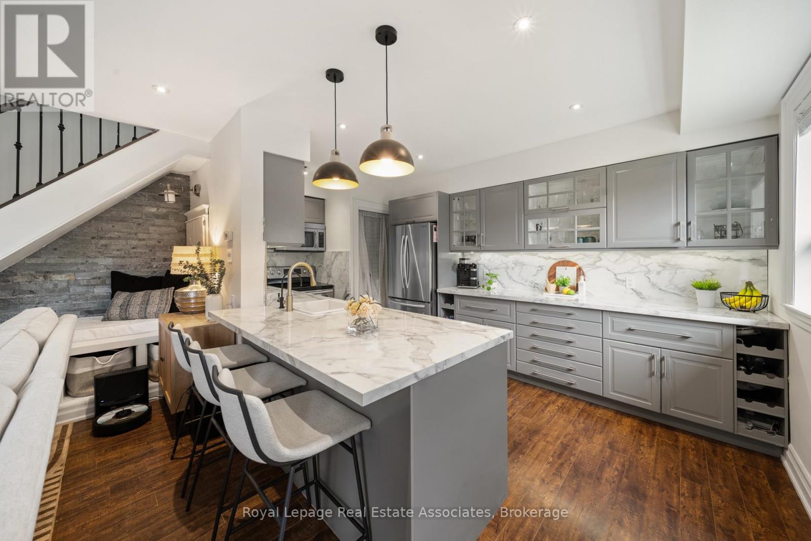 4 - 469 CLARIDGE ROAD, Burlington (Roseland), Ontario, L7N2S1 — Photo 4