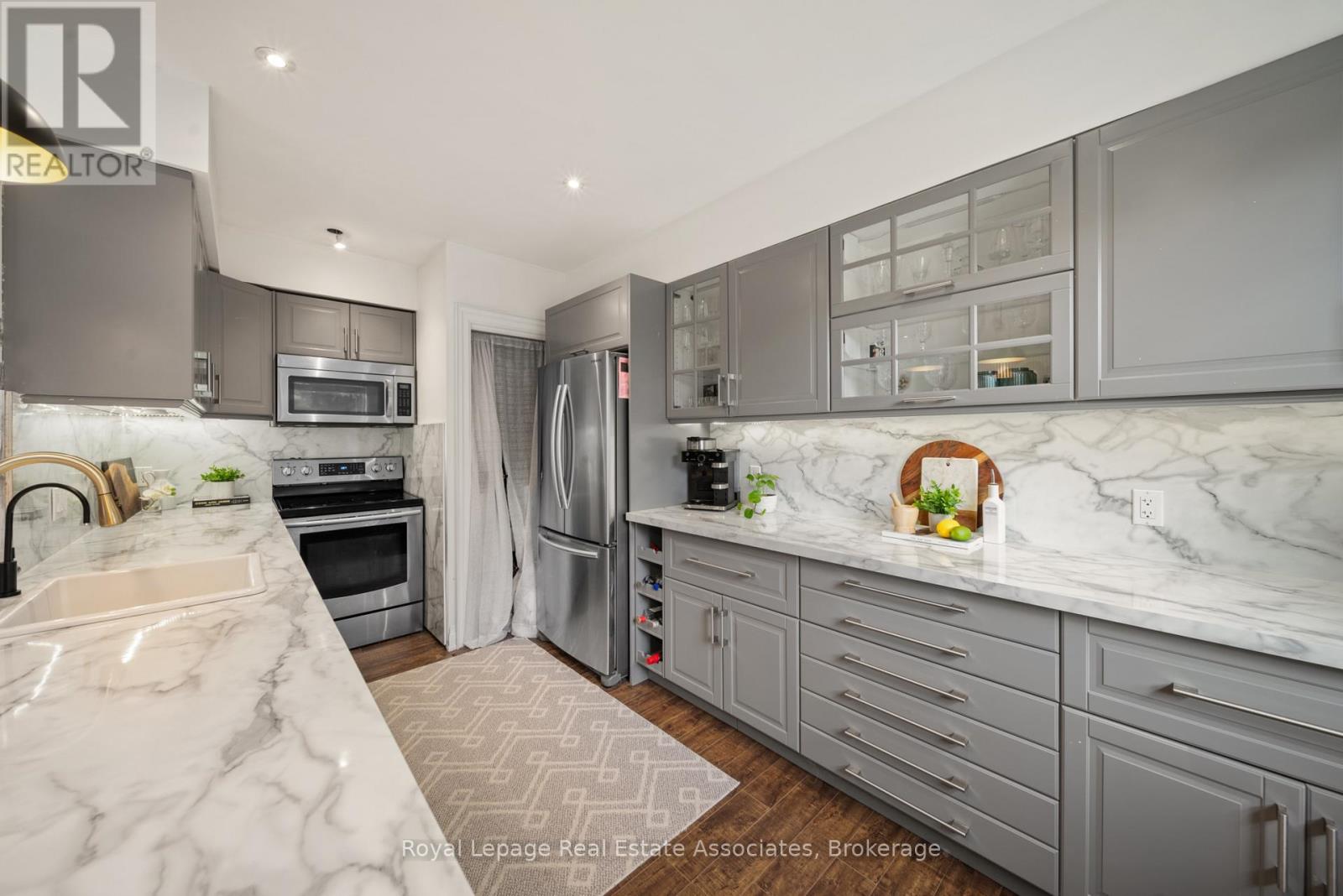 4 - 469 CLARIDGE ROAD, Burlington (Roseland), Ontario, L7N2S1 — Photo 5