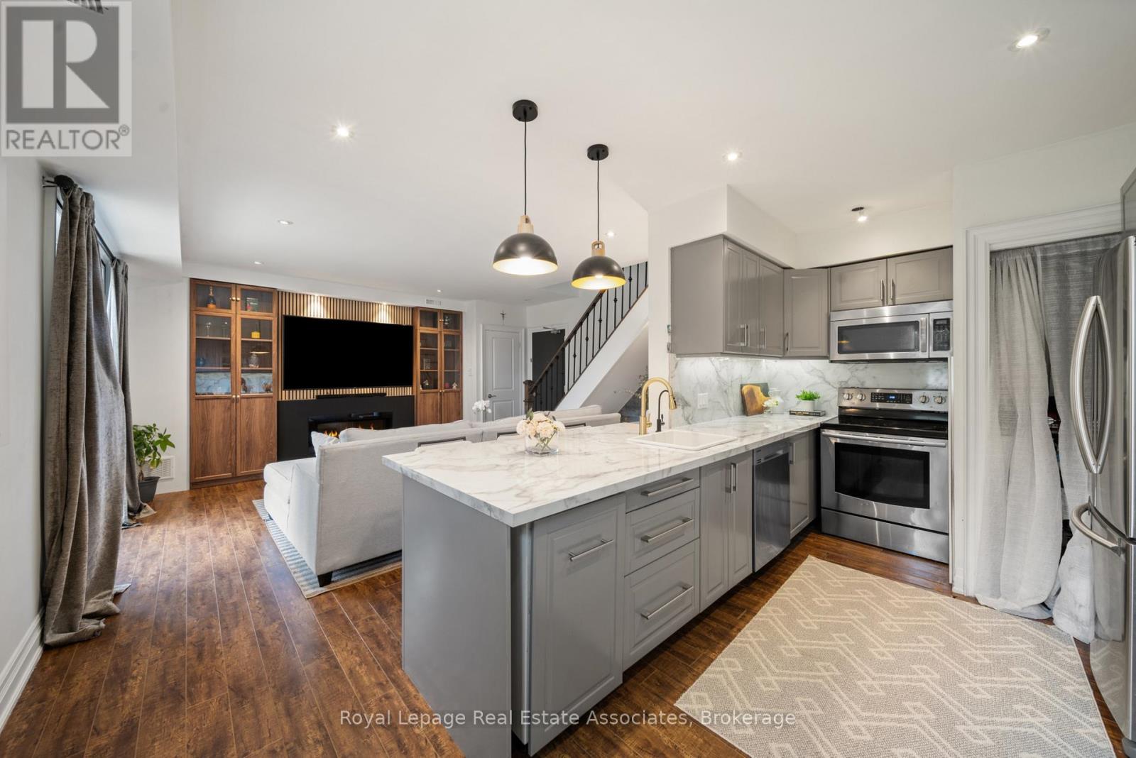 4 - 469 CLARIDGE ROAD, Burlington (Roseland), Ontario, L7N2S1 — Photo 6