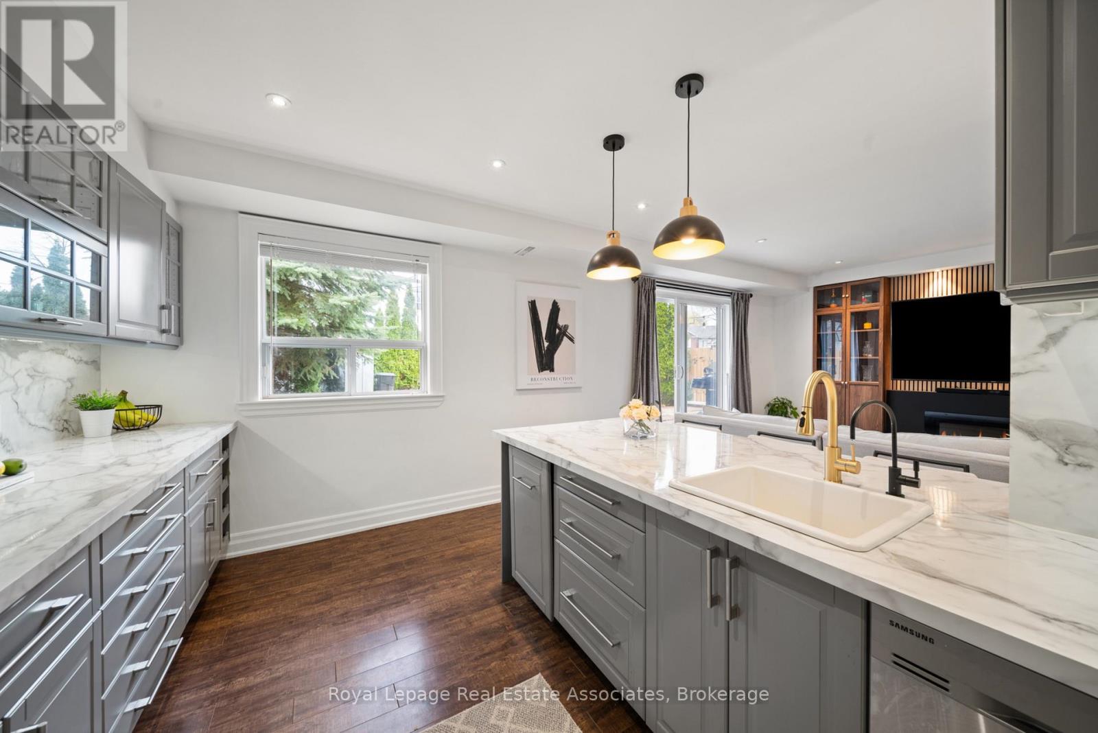 4 - 469 CLARIDGE ROAD, Burlington (Roseland), Ontario, L7N2S1 — Photo 7