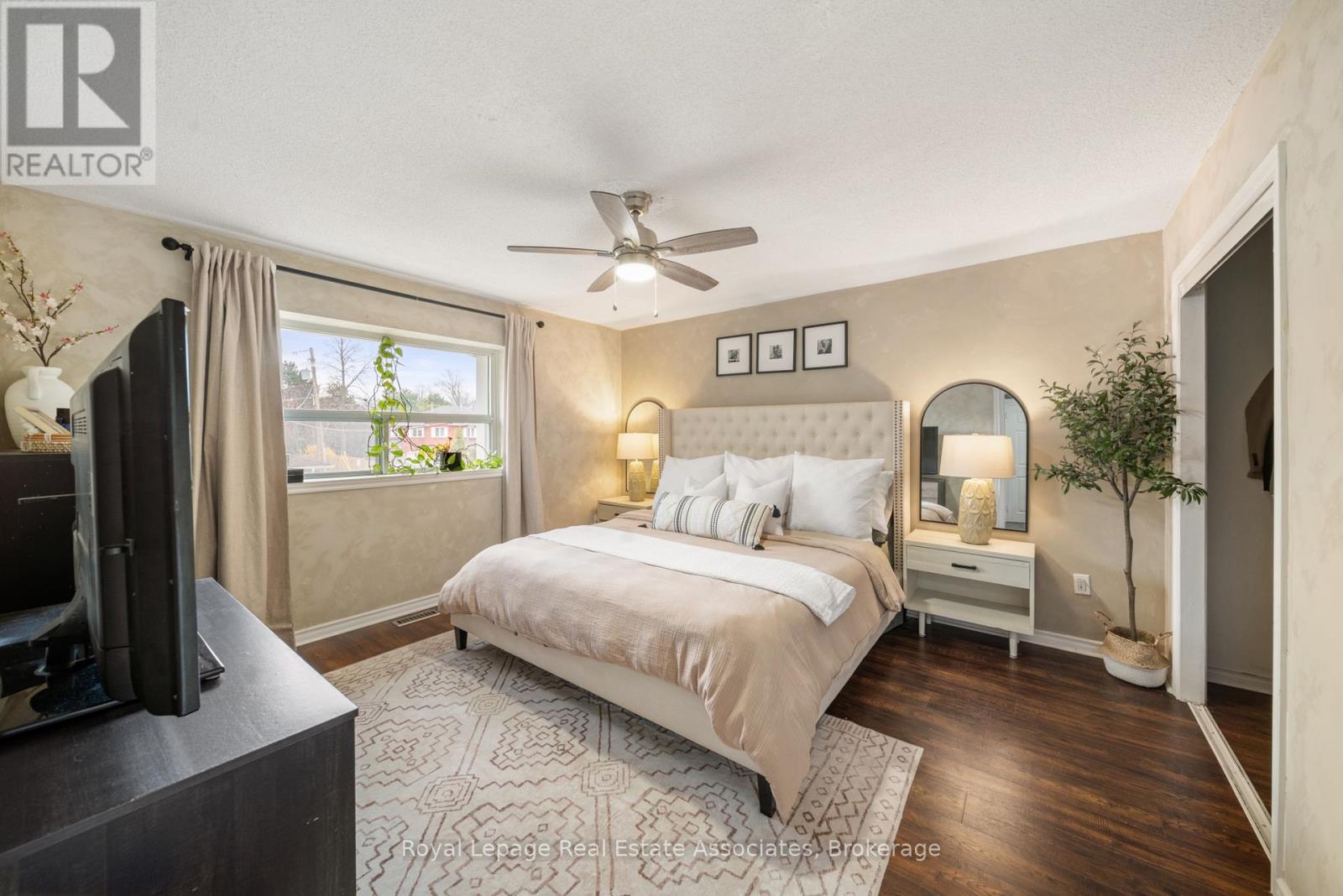 4 - 469 CLARIDGE ROAD, Burlington (Roseland), Ontario, L7N2S1 — Photo 8