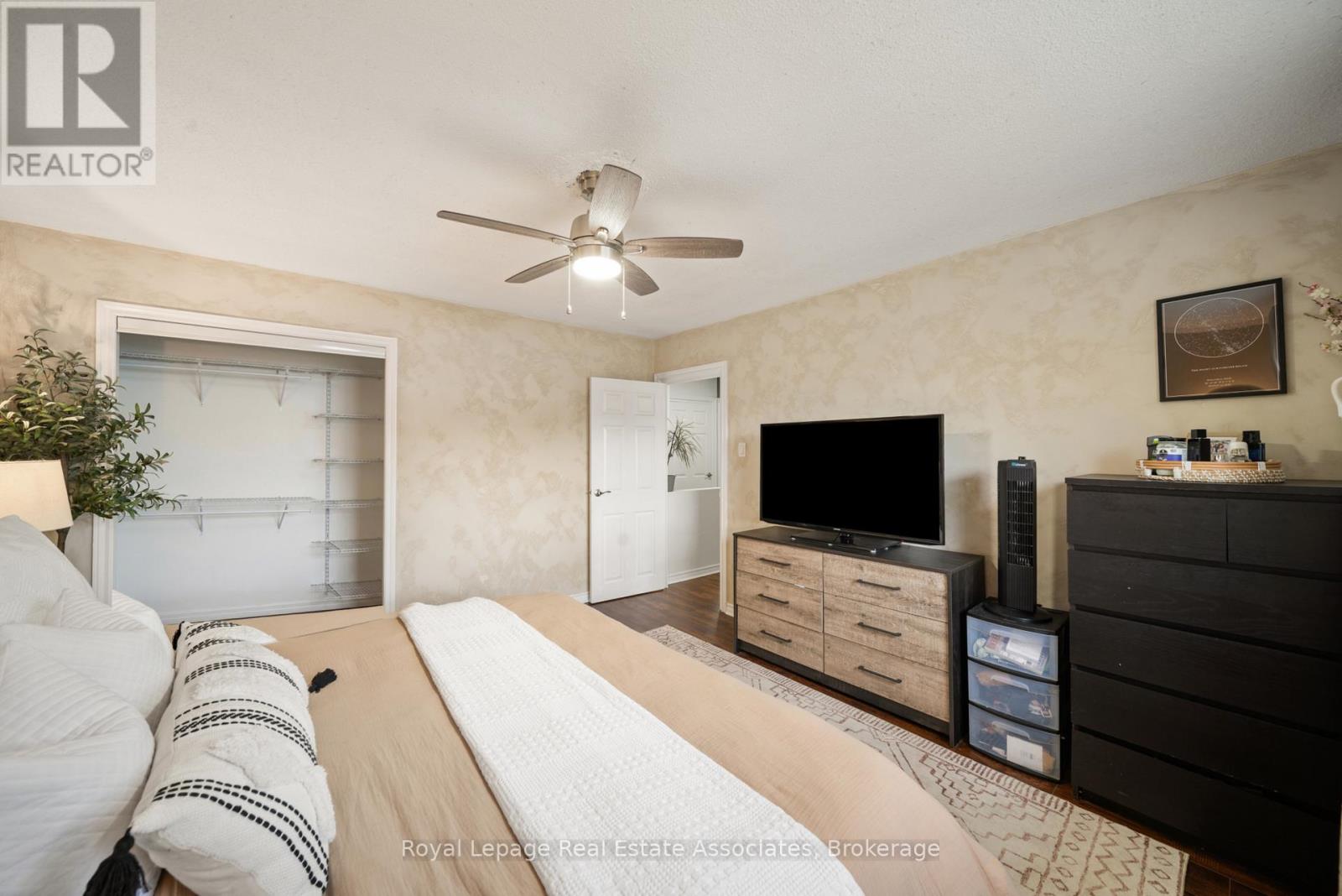 4 - 469 CLARIDGE ROAD, Burlington (Roseland), Ontario, L7N2S1 — Photo 9