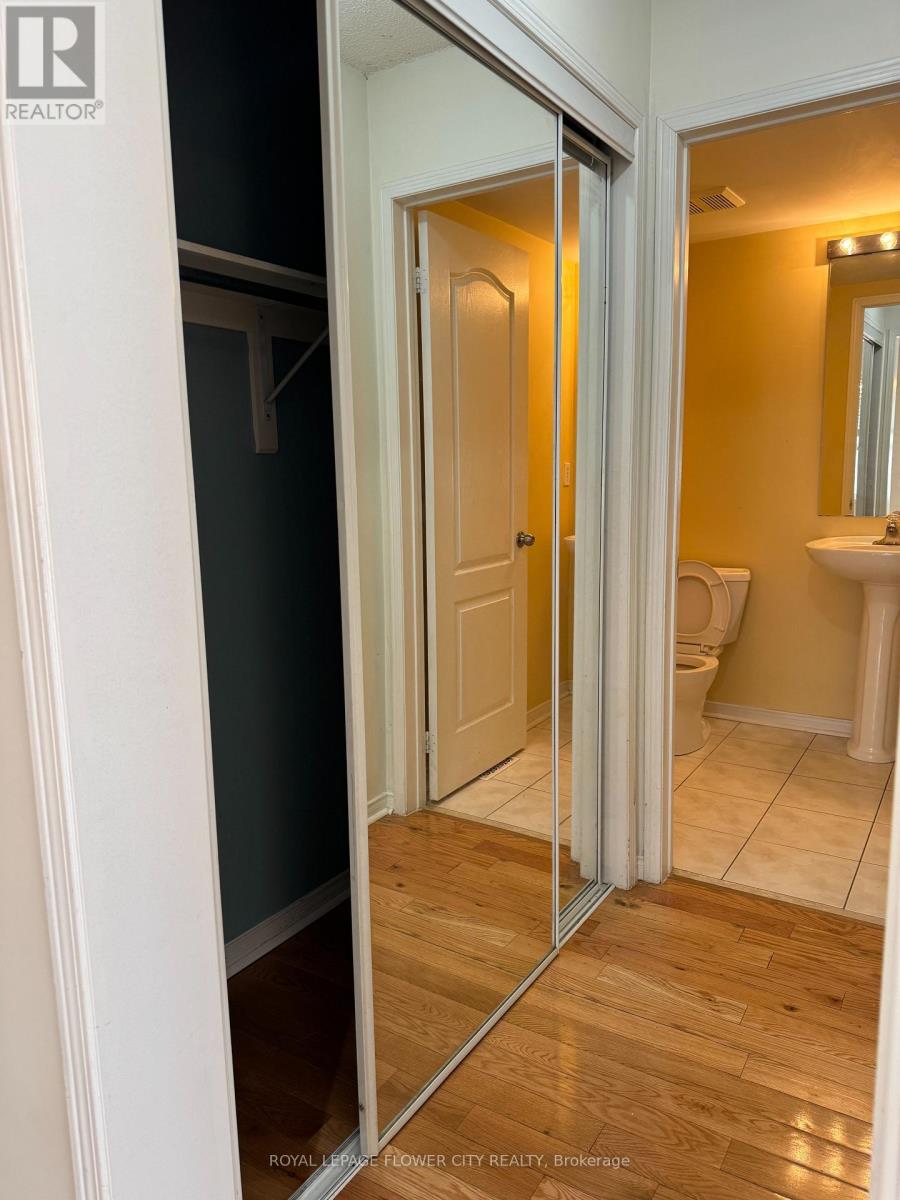 UPPER - 58 BRENTCLIFF DRIVE, Brampton (Fletcher's Meadow), Ontario, L7A2N2 — Photo 10