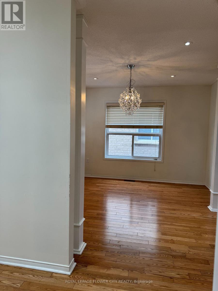 UPPER - 58 BRENTCLIFF DRIVE, Brampton (Fletcher's Meadow), Ontario, L7A2N2 — Photo 12