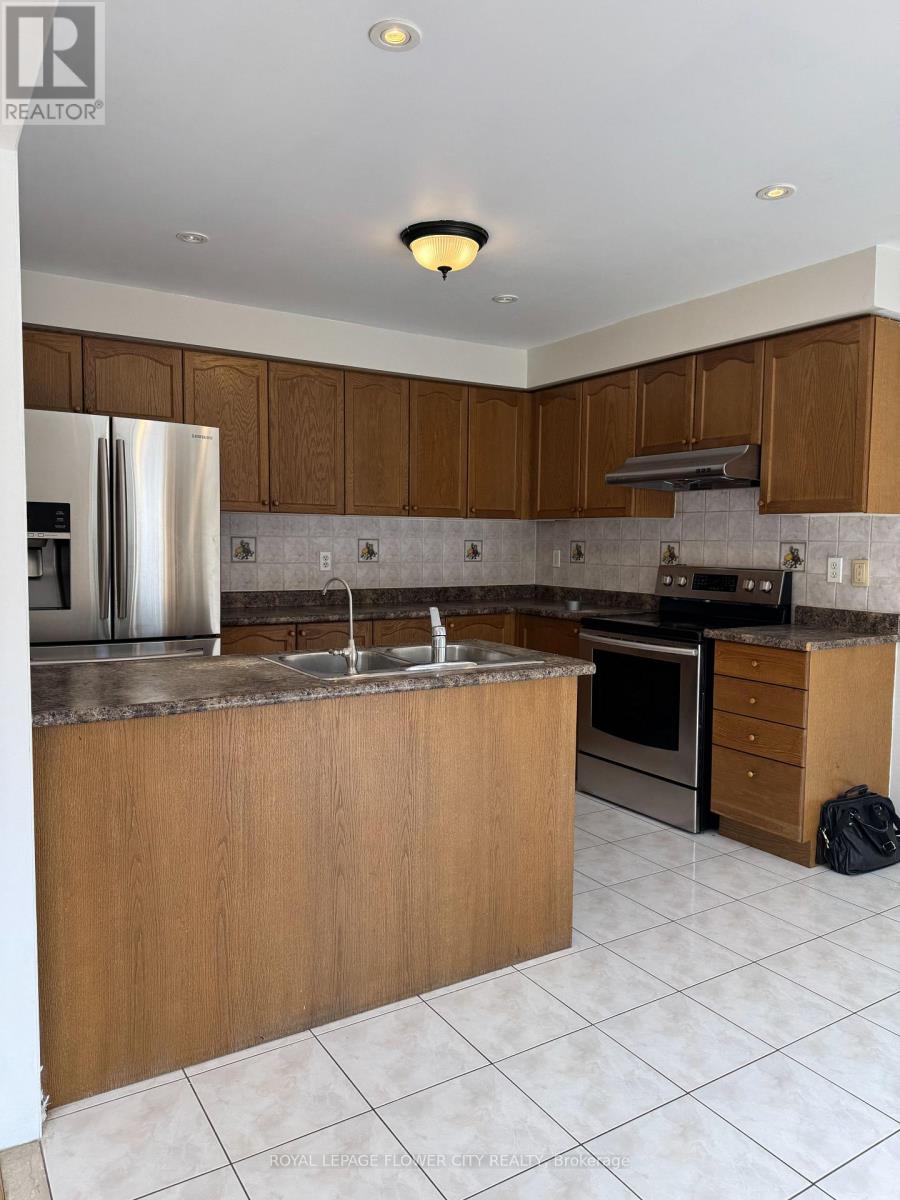 UPPER - 58 BRENTCLIFF DRIVE, Brampton (Fletcher's Meadow), Ontario, L7A2N2 — Photo 20