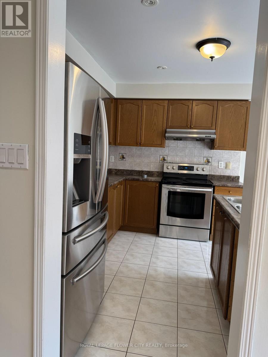 UPPER - 58 BRENTCLIFF DRIVE, Brampton (Fletcher's Meadow), Ontario, L7A2N2 — Photo 21