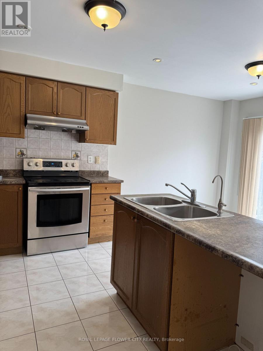 UPPER - 58 BRENTCLIFF DRIVE, Brampton (Fletcher's Meadow), Ontario, L7A2N2 — Photo 22