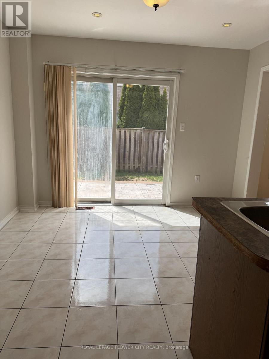 UPPER - 58 BRENTCLIFF DRIVE, Brampton (Fletcher's Meadow), Ontario, L7A2N2 — Photo 24