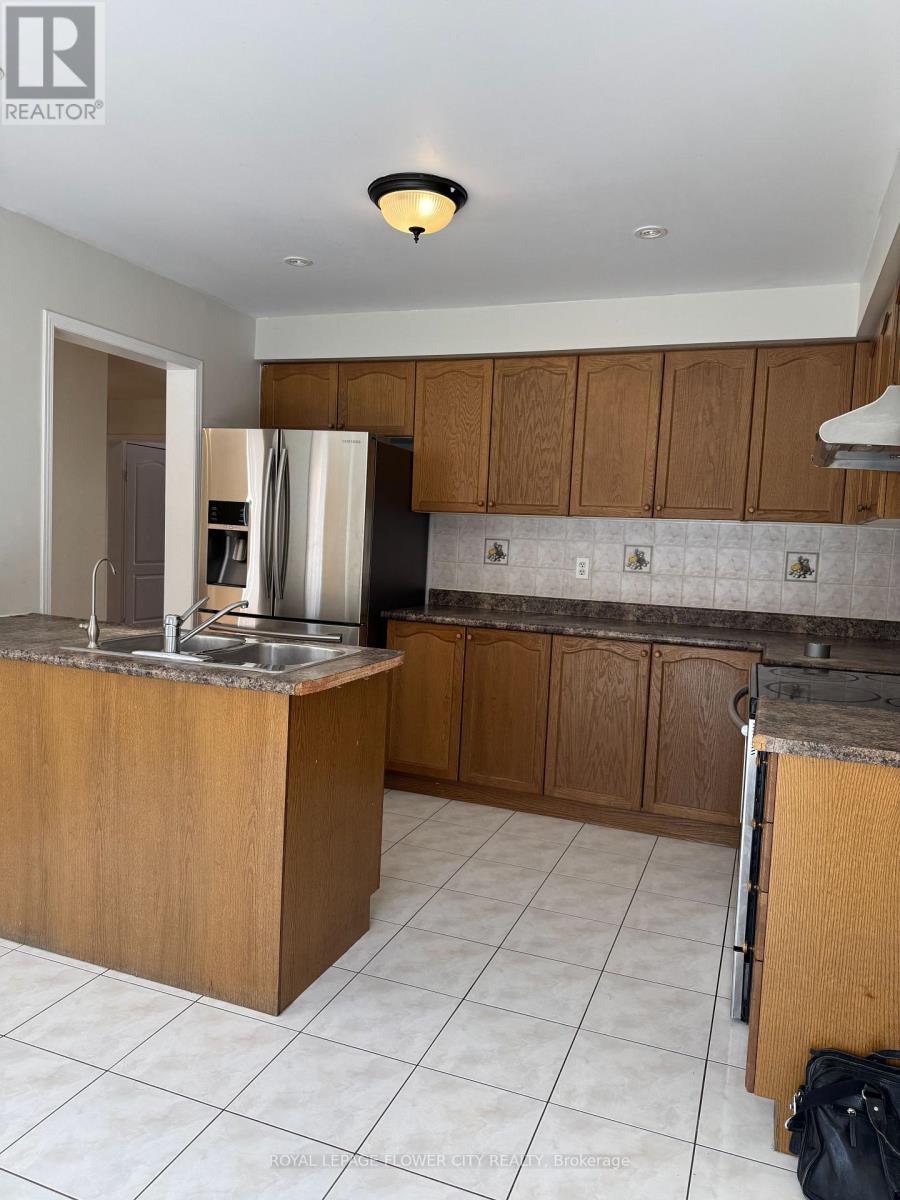 UPPER - 58 BRENTCLIFF DRIVE, Brampton (Fletcher's Meadow), Ontario, L7A2N2 — Photo 25