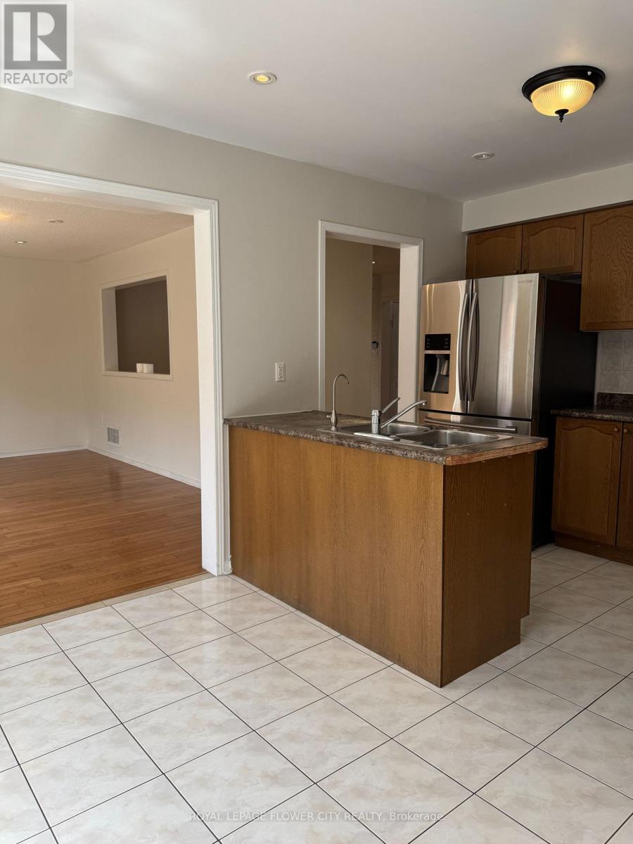 UPPER - 58 BRENTCLIFF DRIVE, Brampton (Fletcher's Meadow), Ontario, L7A2N2 — Photo 26