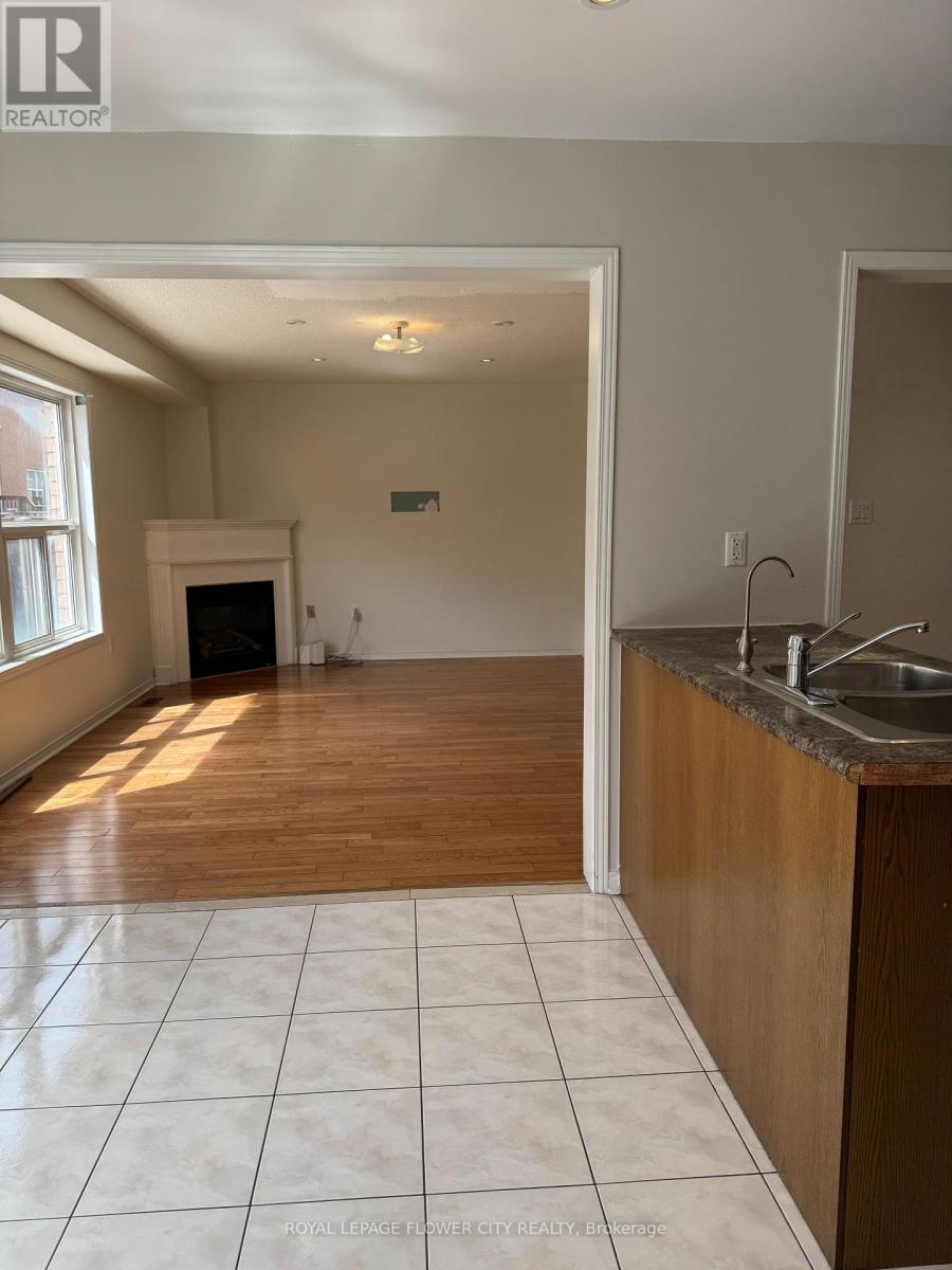 UPPER - 58 BRENTCLIFF DRIVE, Brampton (Fletcher's Meadow), Ontario, L7A2N2 — Photo 27