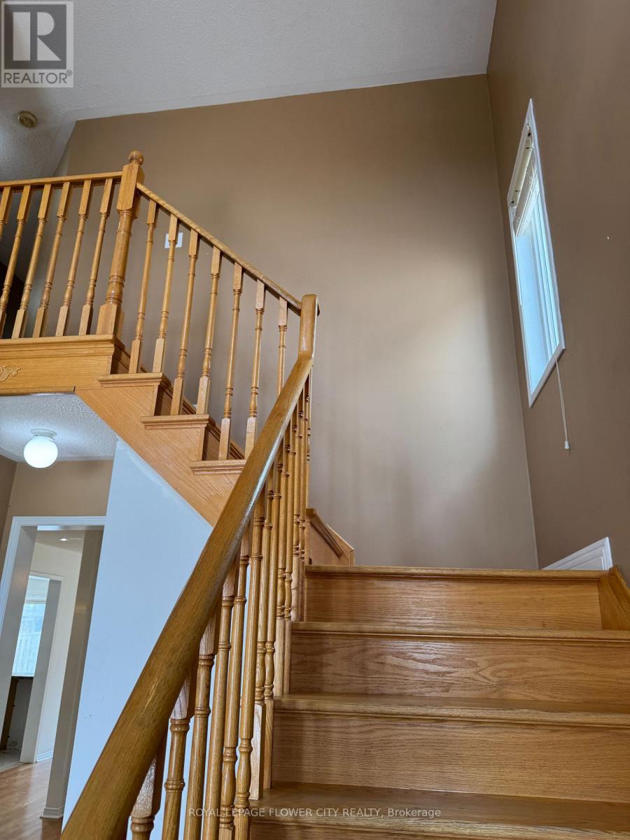 UPPER - 58 BRENTCLIFF DRIVE, Brampton (Fletcher's Meadow), Ontario, L7A2N2 — Photo 28