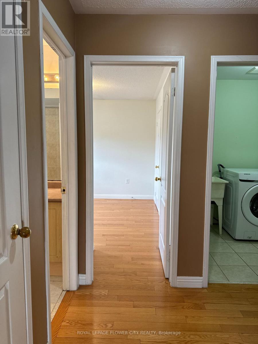 UPPER - 58 BRENTCLIFF DRIVE, Brampton (Fletcher's Meadow), Ontario, L7A2N2 — Photo 29