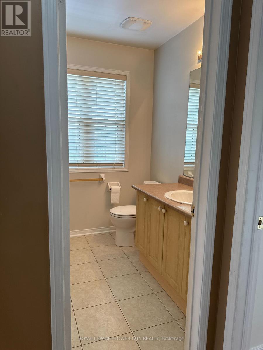 UPPER - 58 BRENTCLIFF DRIVE, Brampton (Fletcher's Meadow), Ontario, L7A2N2 — Photo 30