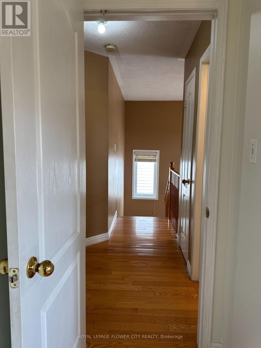 UPPER - 58 BRENTCLIFF DRIVE, Brampton (Fletcher's Meadow), Ontario, L7A2N2 — Photo 33