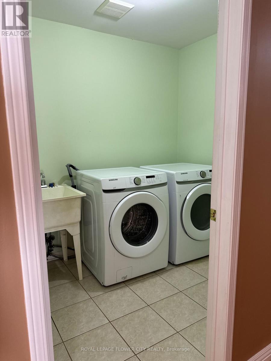 UPPER - 58 BRENTCLIFF DRIVE, Brampton (Fletcher's Meadow), Ontario, L7A2N2 — Photo 34