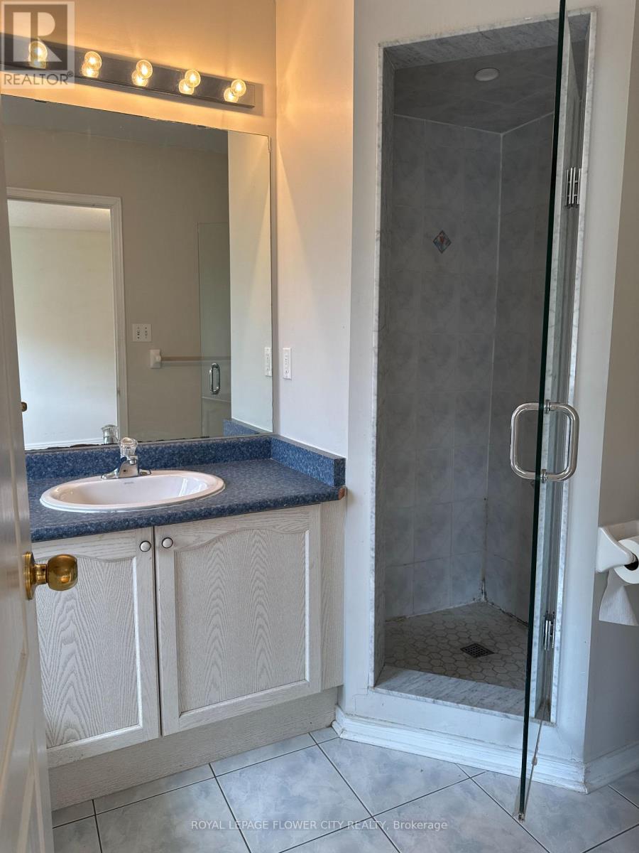 UPPER - 58 BRENTCLIFF DRIVE, Brampton (Fletcher's Meadow), Ontario, L7A2N2 — Photo 39