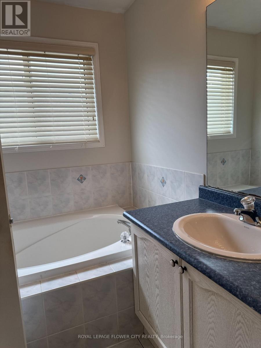 UPPER - 58 BRENTCLIFF DRIVE, Brampton (Fletcher's Meadow), Ontario, L7A2N2 — Photo 40