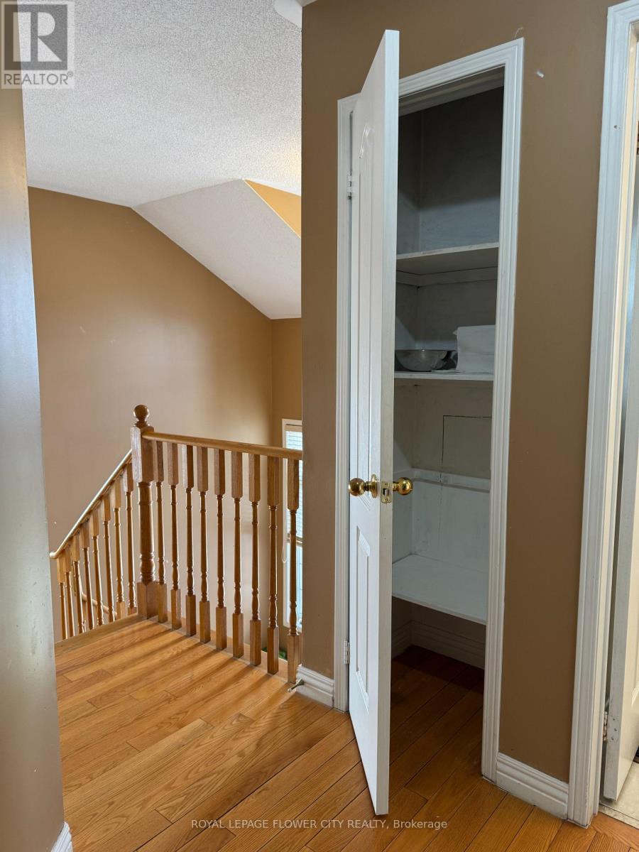 UPPER - 58 BRENTCLIFF DRIVE, Brampton (Fletcher's Meadow), Ontario, L7A2N2 — Photo 41