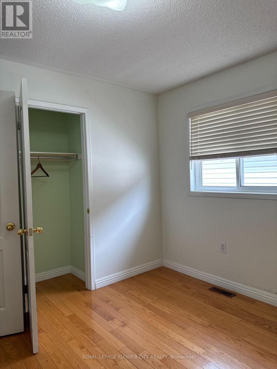 UPPER - 58 BRENTCLIFF DRIVE, Brampton (Fletcher's Meadow), Ontario, L7A2N2 — Photo 46