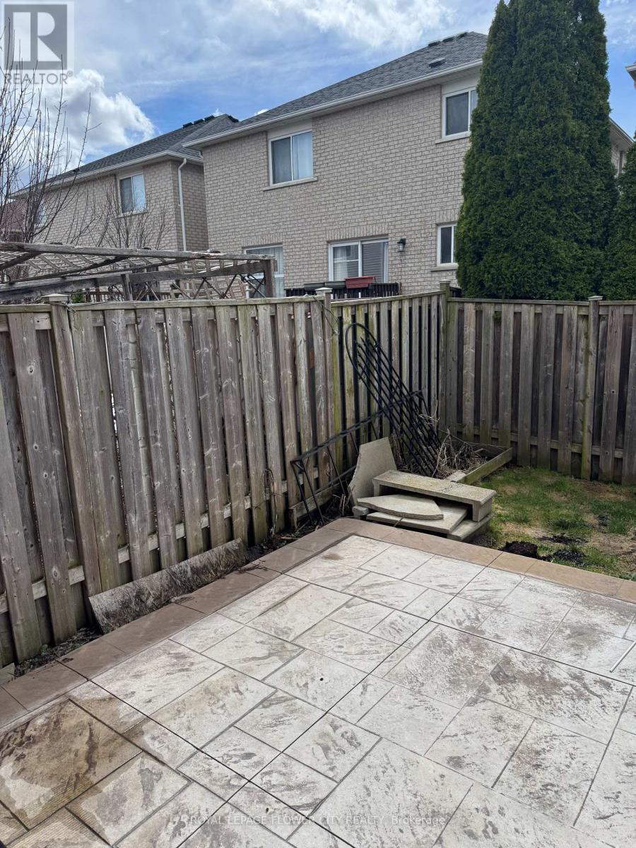 UPPER - 58 BRENTCLIFF DRIVE, Brampton (Fletcher's Meadow), Ontario, L7A2N2 — Photo 47