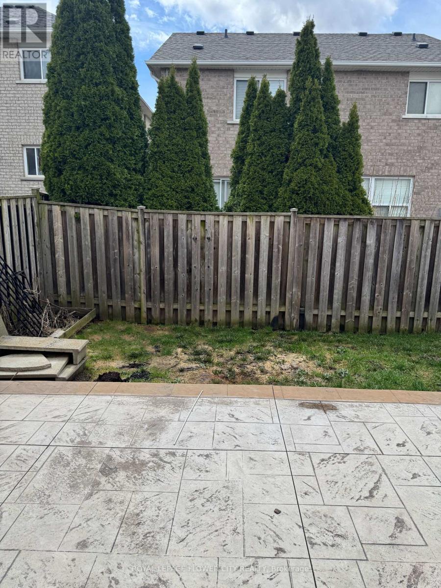 UPPER - 58 BRENTCLIFF DRIVE, Brampton (Fletcher's Meadow), Ontario, L7A2N2 — Photo 48