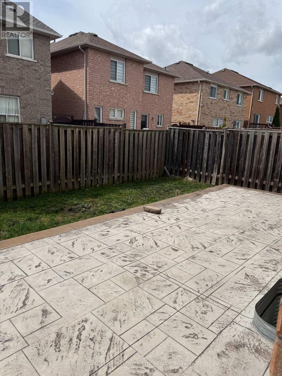 UPPER - 58 BRENTCLIFF DRIVE, Brampton (Fletcher's Meadow), Ontario, L7A2N2 — Photo 49