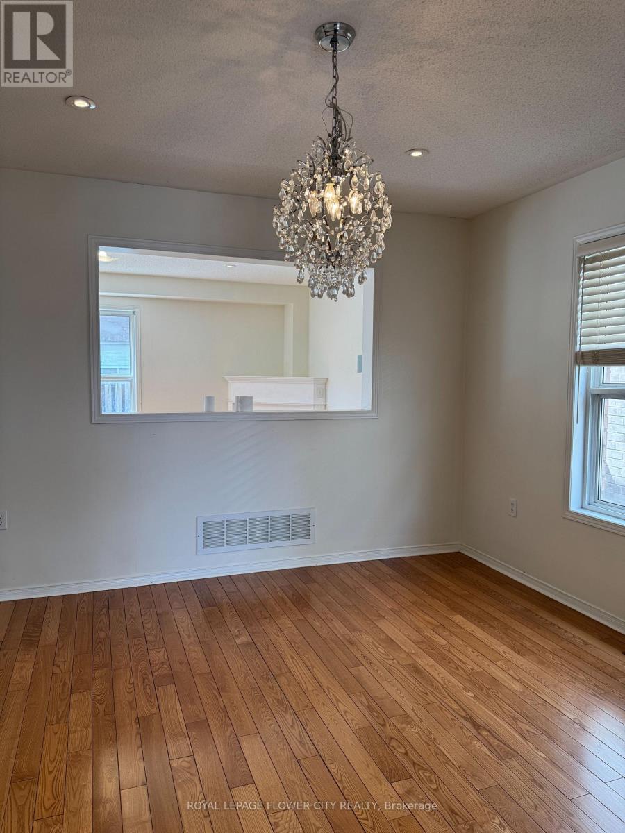 UPPER - 58 BRENTCLIFF DRIVE, Brampton (Fletcher's Meadow), Ontario, L7A2N2 — Photo 6