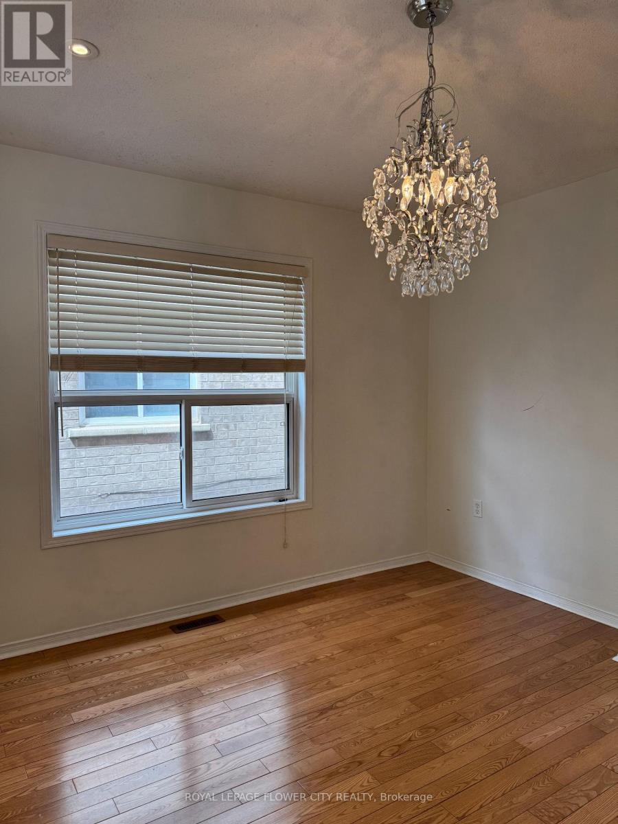 UPPER - 58 BRENTCLIFF DRIVE, Brampton (Fletcher's Meadow), Ontario, L7A2N2 — Photo 7