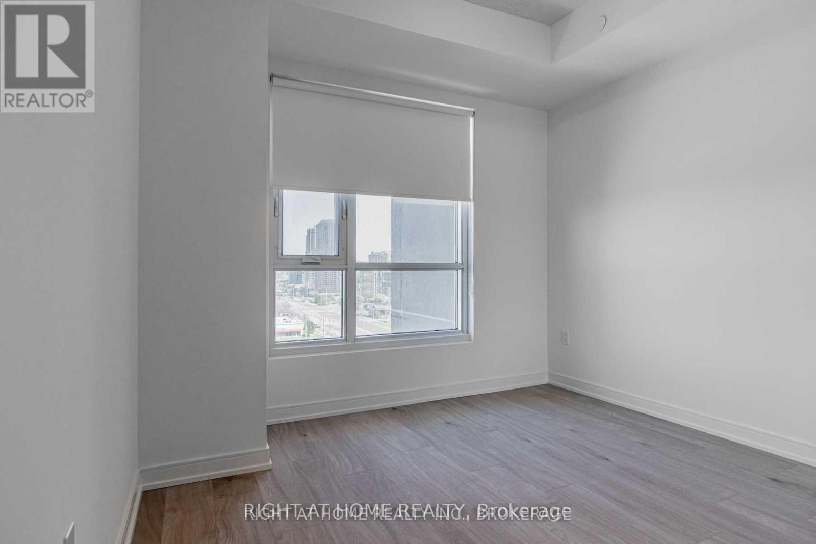 2418 - 8 NAHANI WAY, Mississauga (Hurontario), Ontario, L4Z4J8 — Photo 10